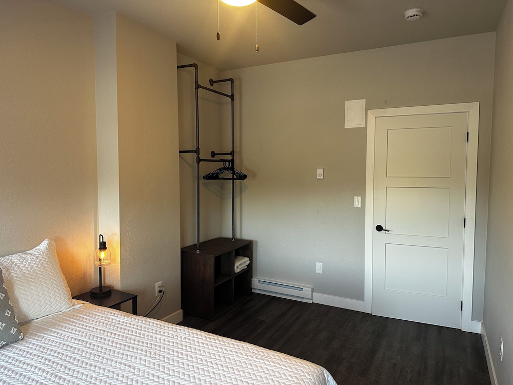 Downtown Lofts