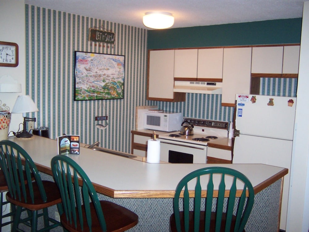 Mountain Lodge at Okemo, A Vail Resorts Property view 5