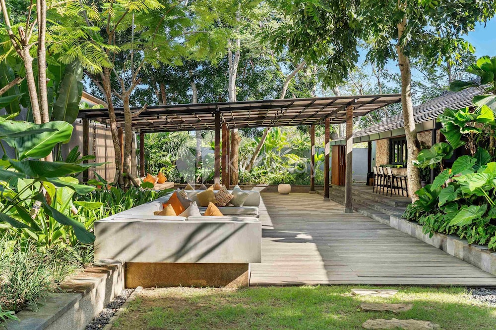 Sewana Villa by Kozystay - Natadesa Resort
