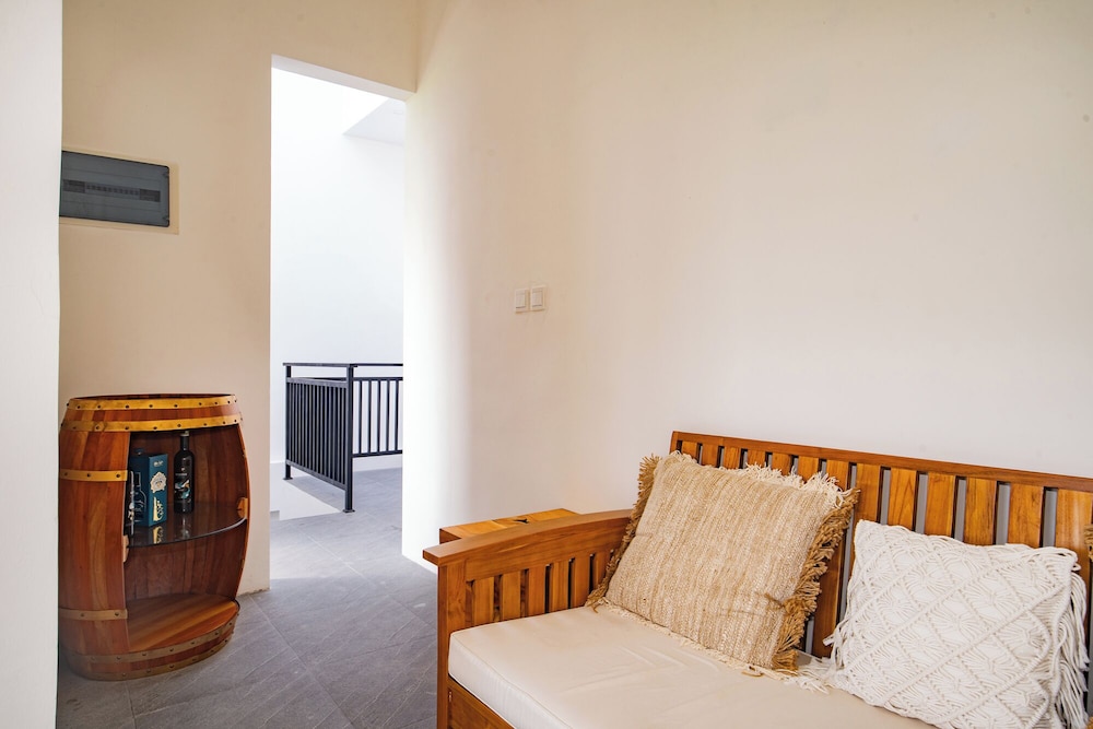 Fontana & Montana Villa Canggu