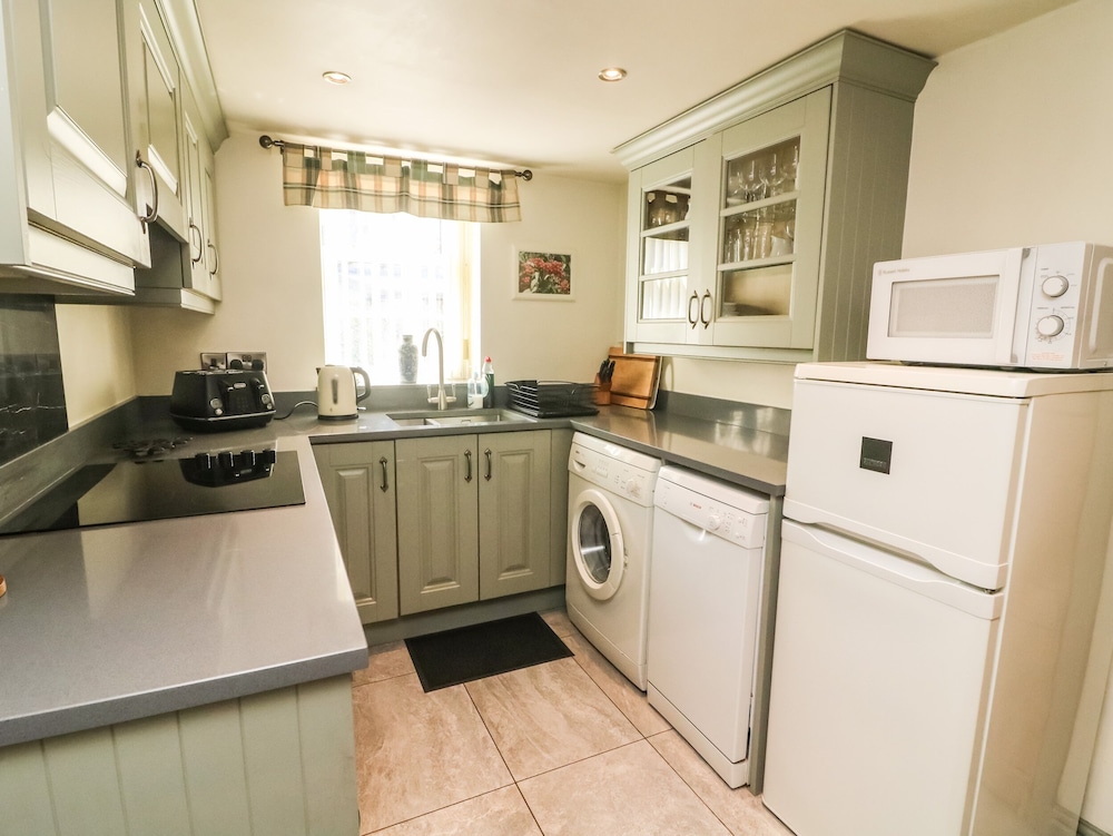 Tiplady Cottage