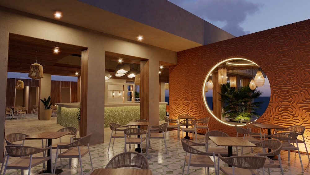 TUI BLUE Curacao All Inclusive