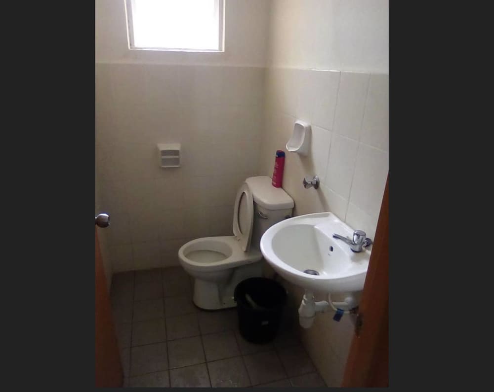 3A Homestay Semporna photo 4