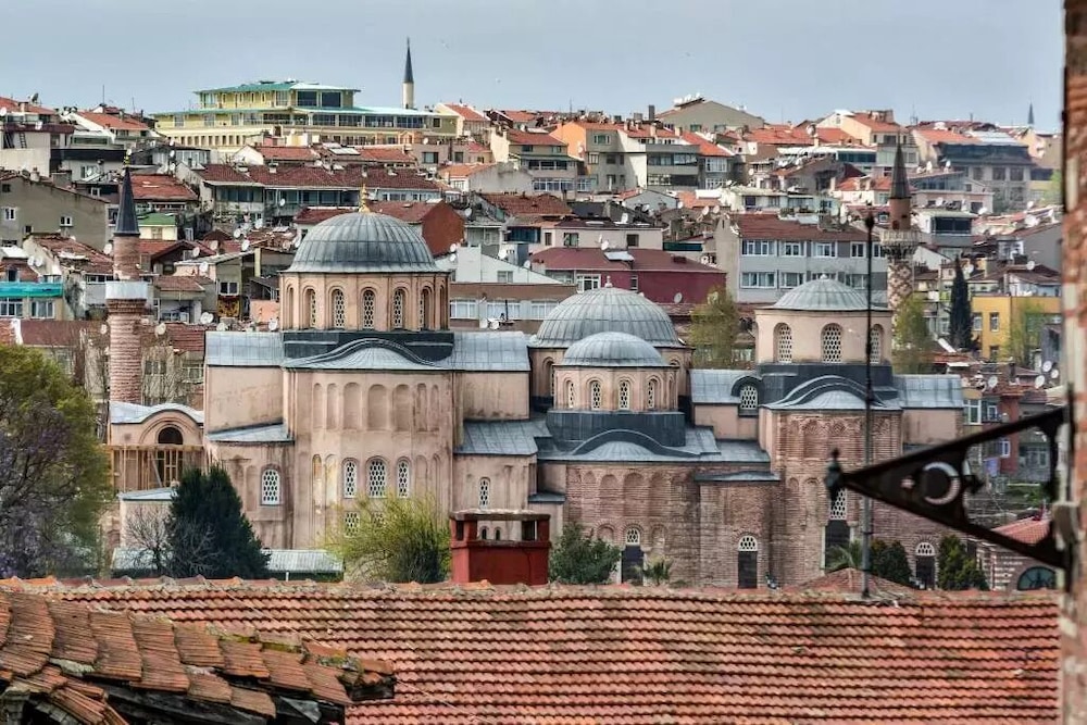 Birlik Apart Otel - Image 28