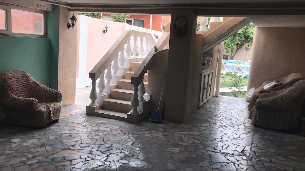 Villa Keshle Baku
