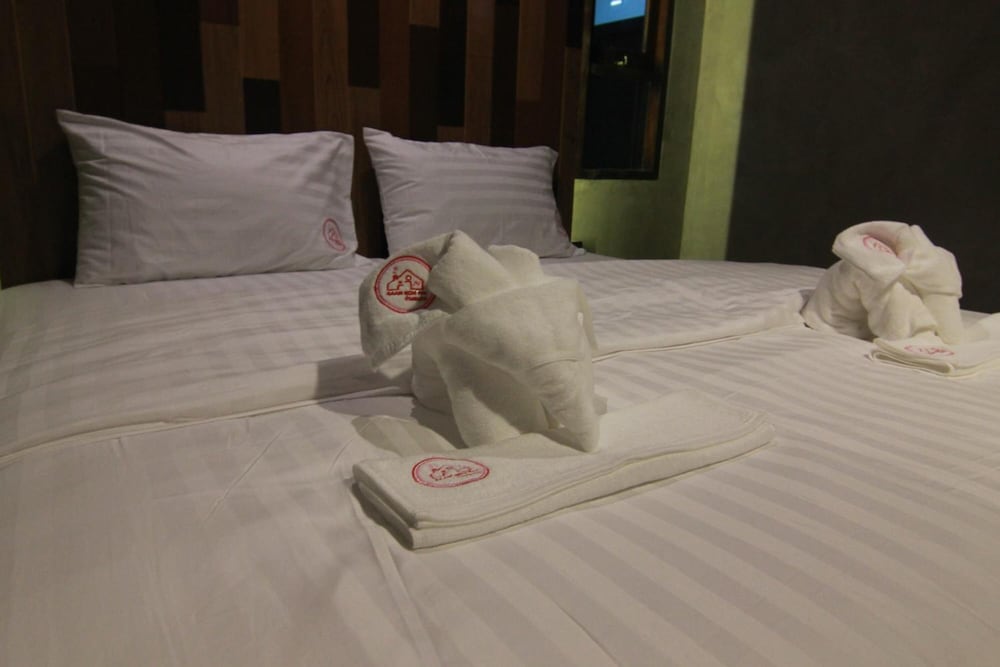 Baan Kon Pai - Hostel