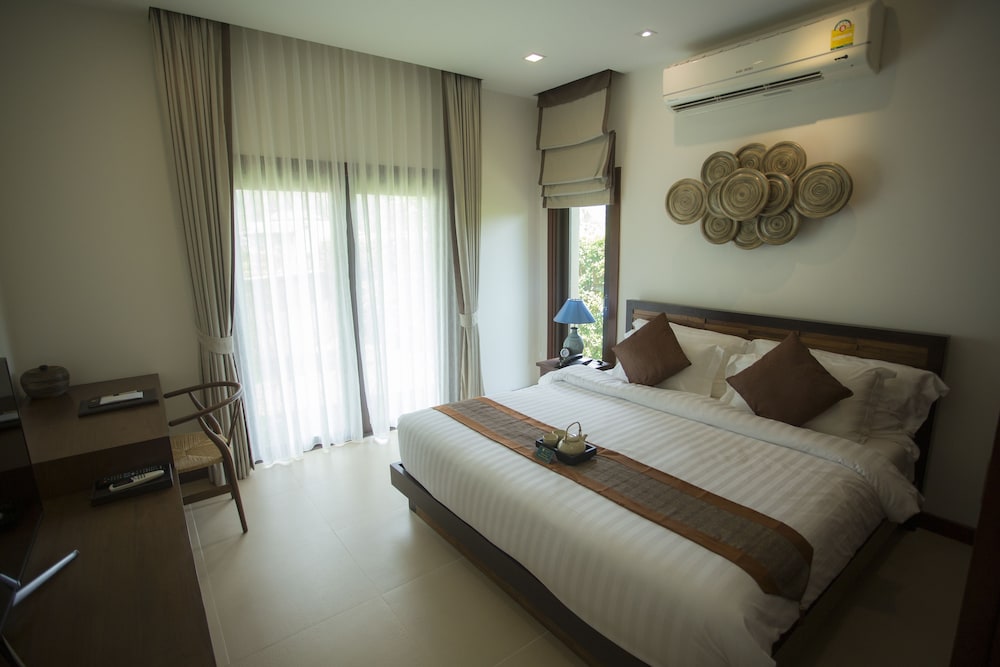 Ozone Villa