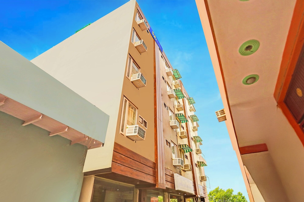 Fabhotel Lime Stay