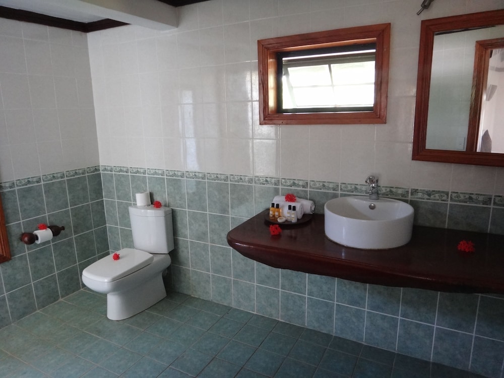 Amoa Resort Savaii