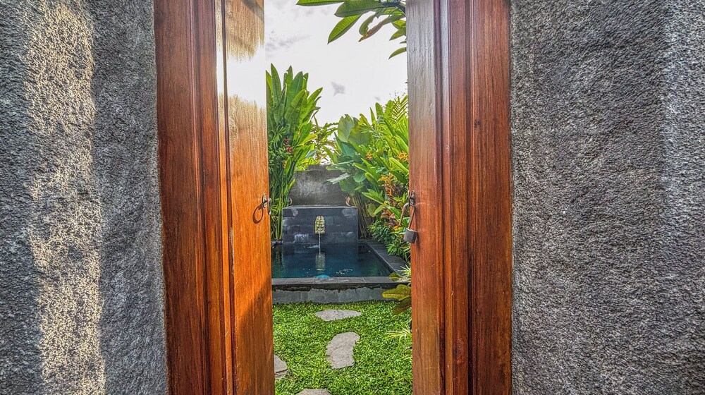 Padiku Villa Semana Private Pool