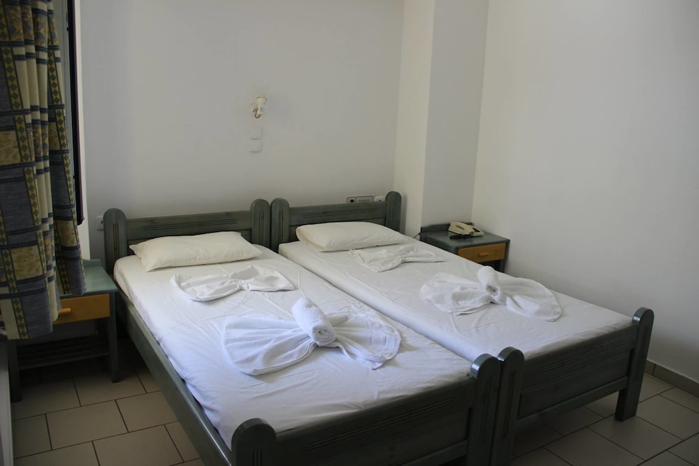 Olympic Star Apartments