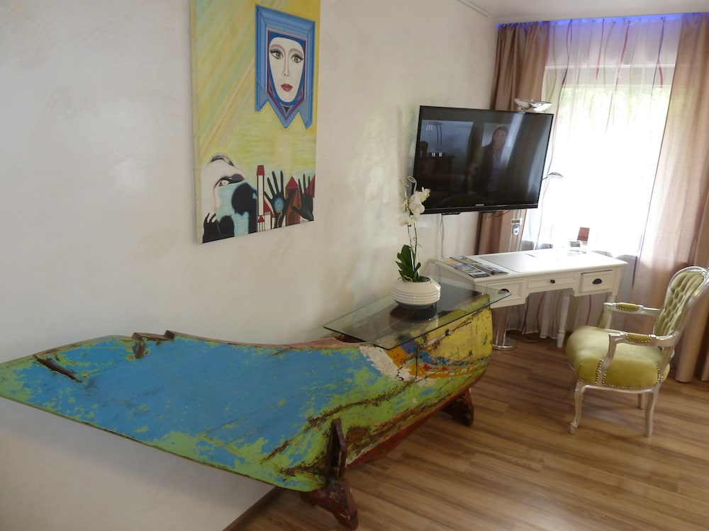 Ferienwohnung Jeremy view 5