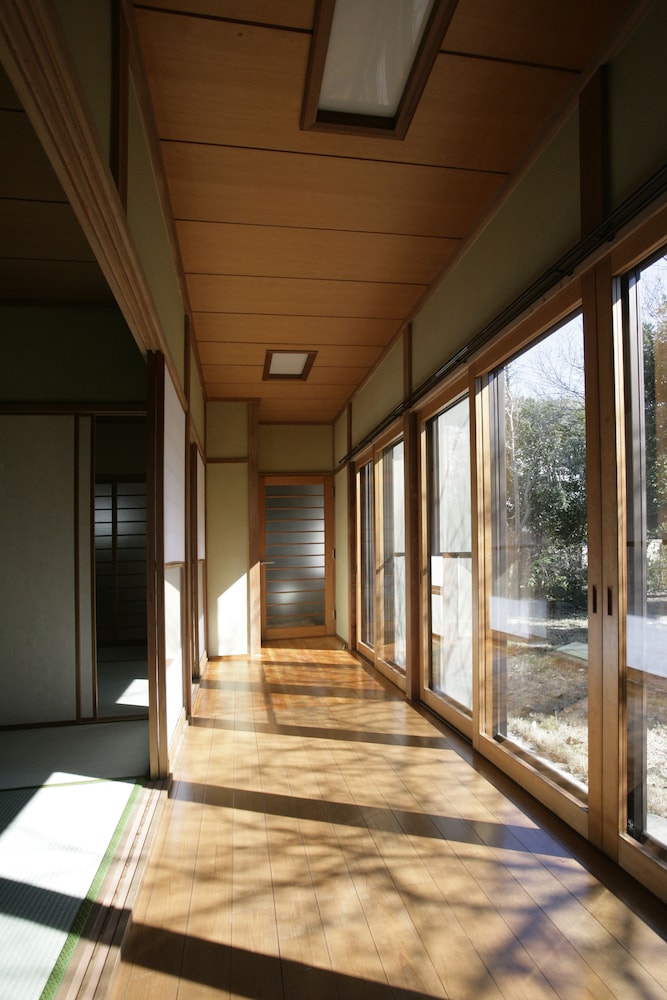 Tokiwa - KAMAKURA Backpackers