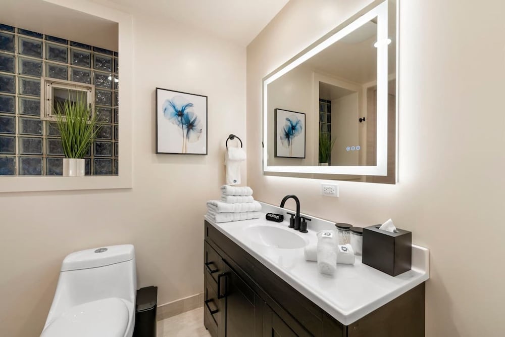 Luxury 2BR 2BA in Wicker Park