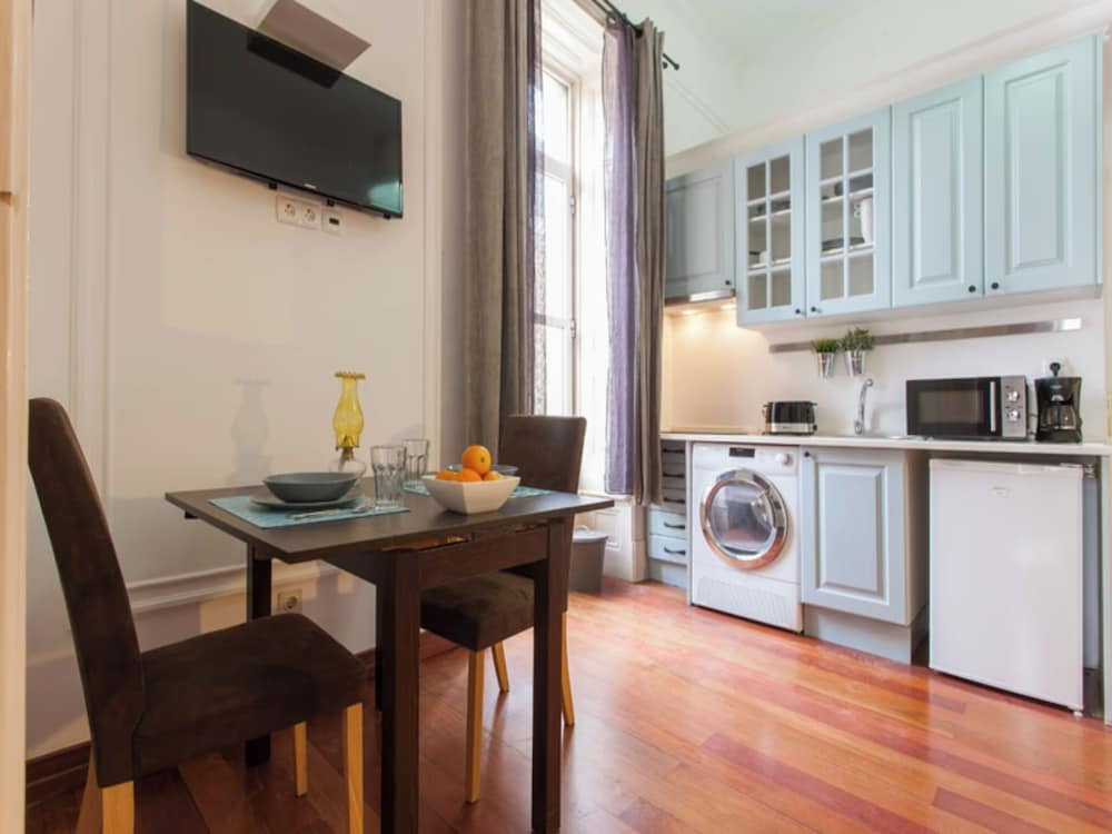 1 Bedroom Apartment Located in the Heart of Lisbon City