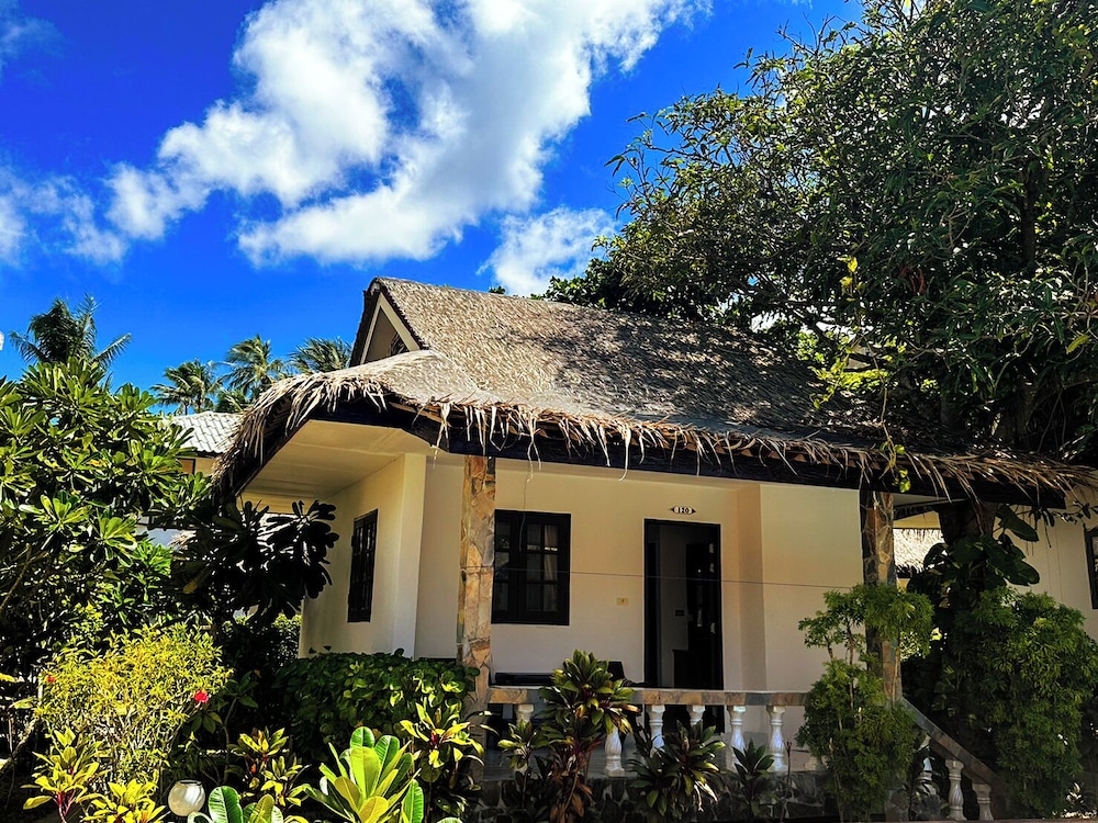 Phuwadee Resort & Spa view 3