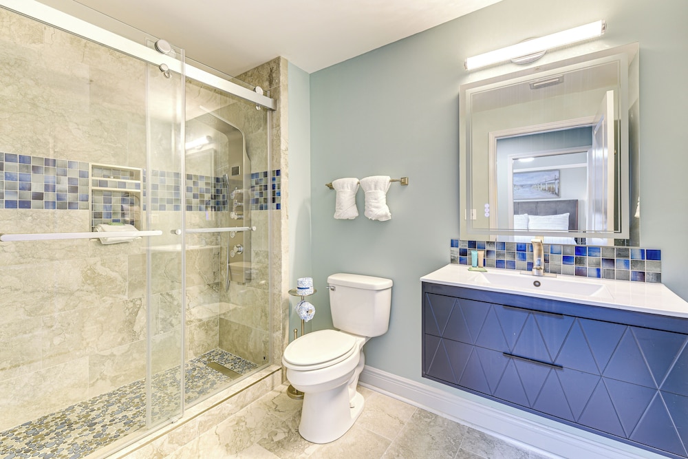 Panama City Beachfront Condo w/ Breathtaking Views