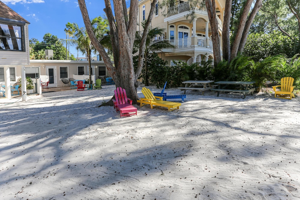 Sunset Beach House 3BR