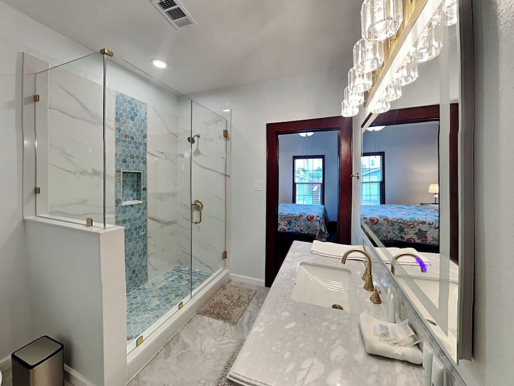 Hidden Haven by Ryson Vacation Rentals