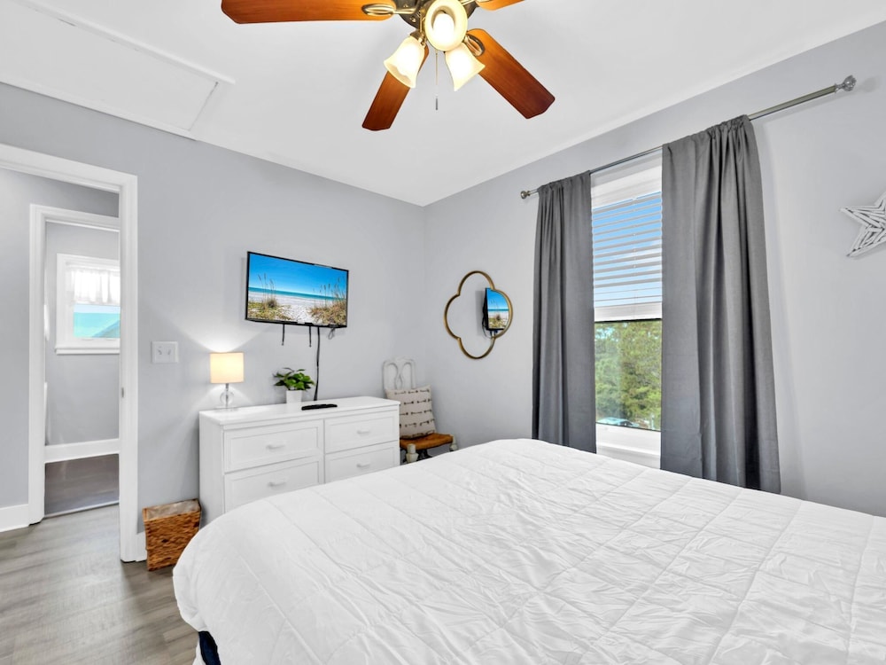 Beachside Villas 1131