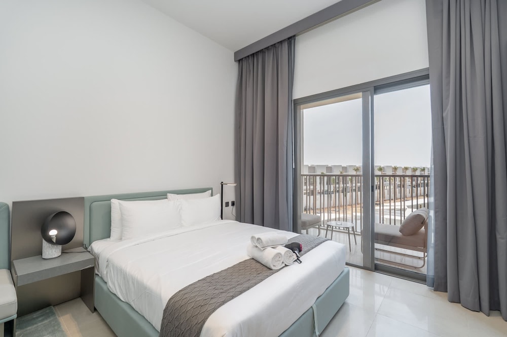 A Perfect Studio in Mag 980 That Sleeps 2