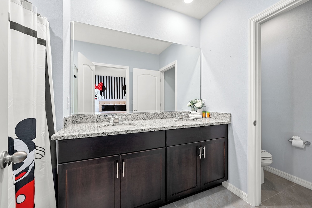 Disney Vacation Home Solterra