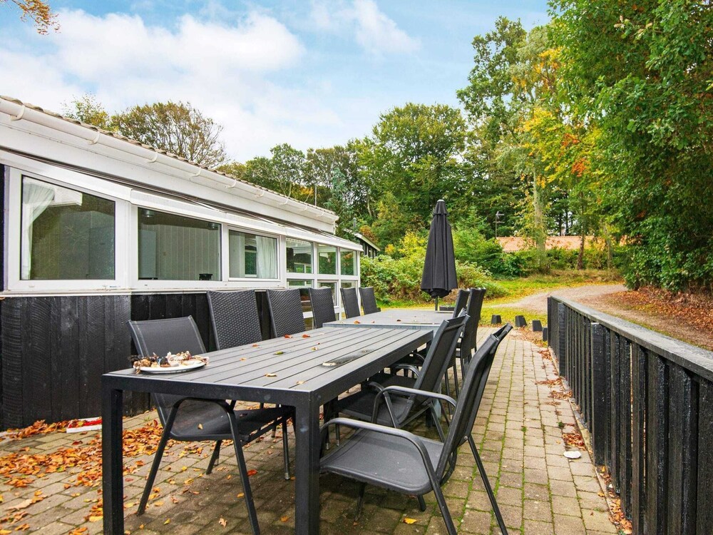 Luxury Oasis Near Grena Strand-by Traum view 3