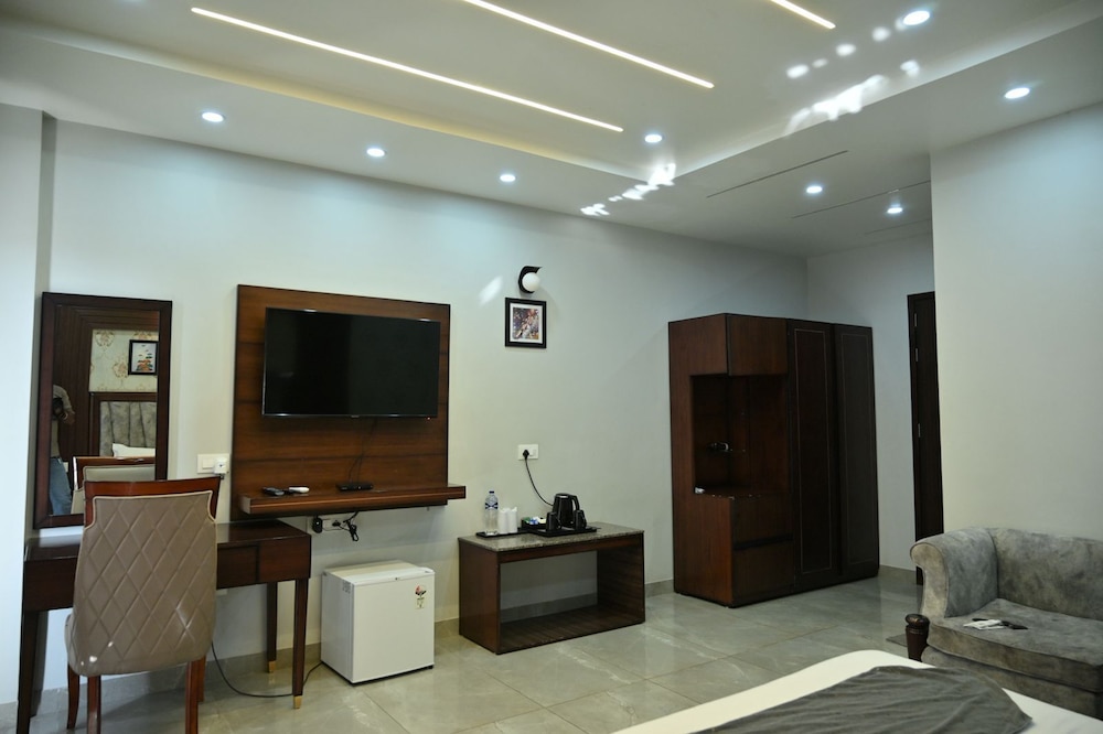 Hotel Ratan Mahal Palace
