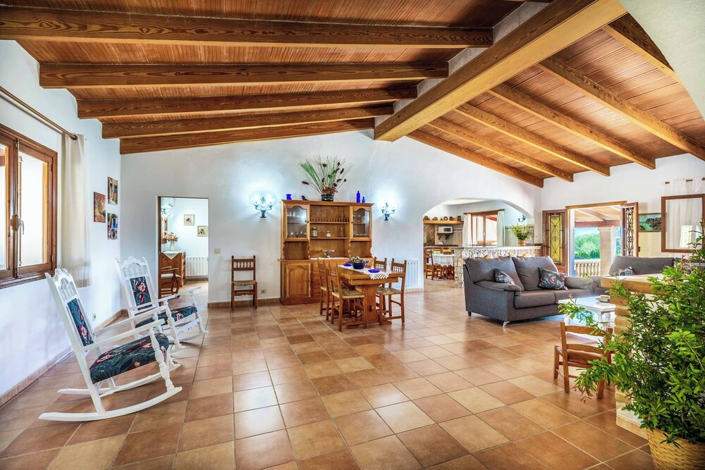 Villa Na Sureda