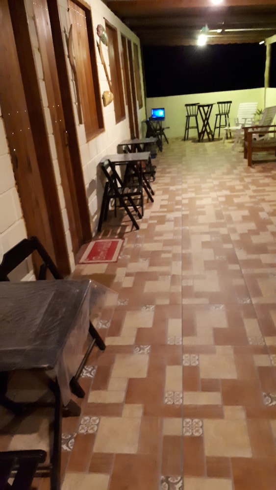Pousada Refugio Prumirim