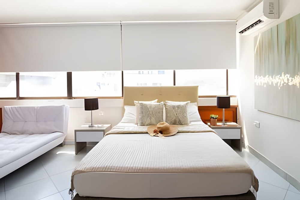 Apartamentos Centro Internacional - Rodadero by SOHO