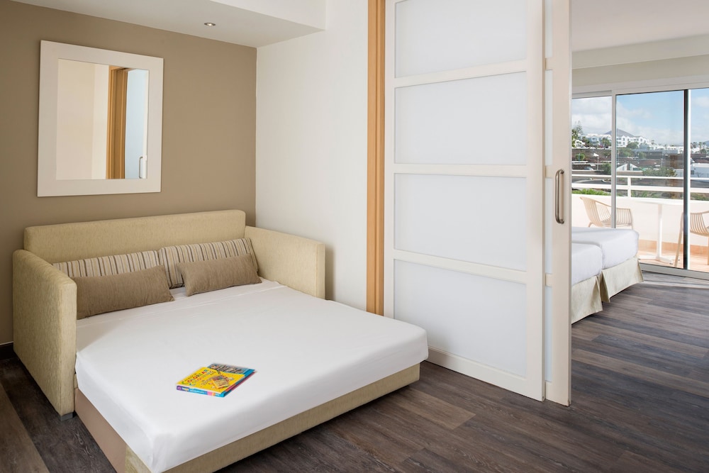 Sol Lanzarote - All Inclusive view 5
