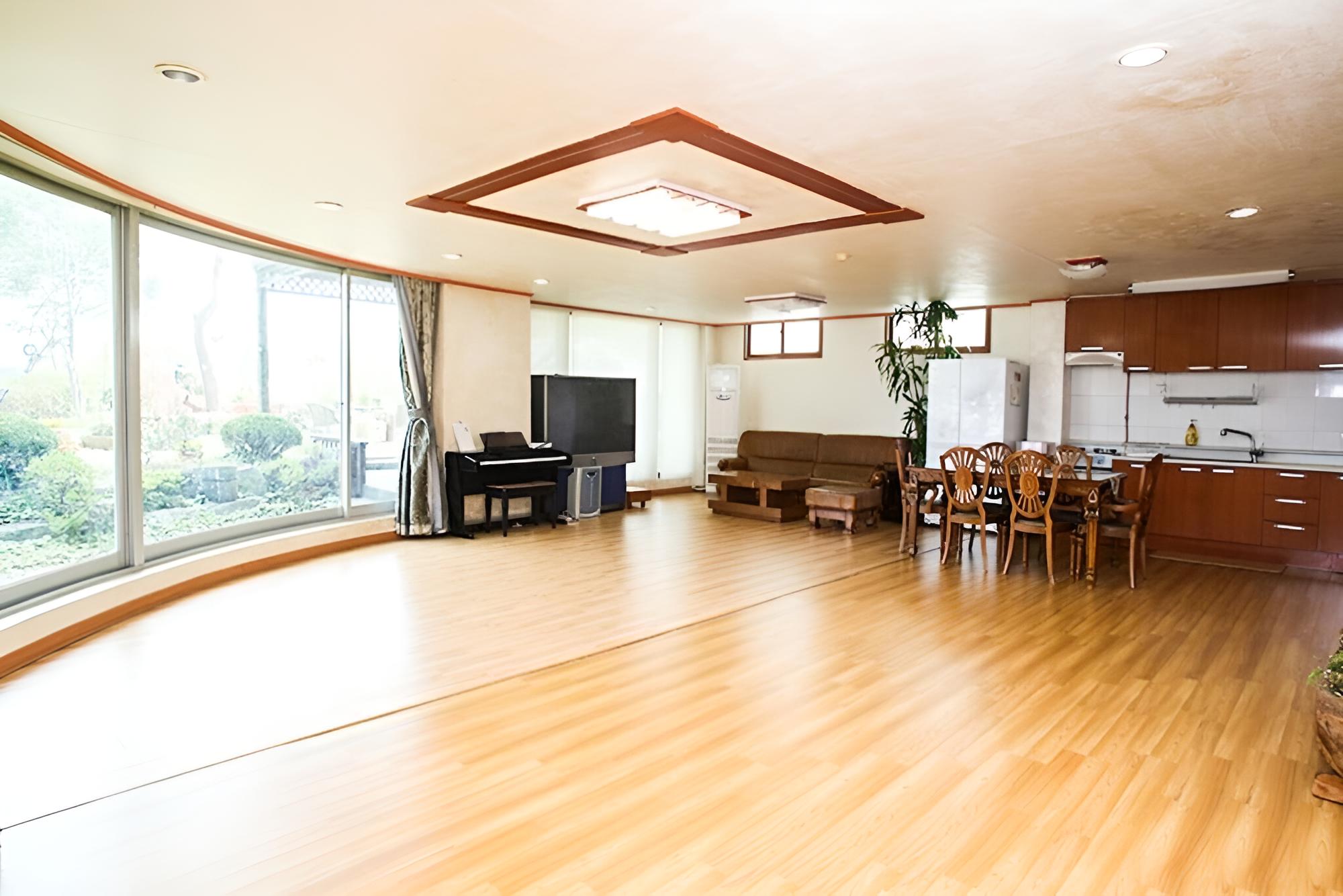 Yangpyeong Pension Sol view 2