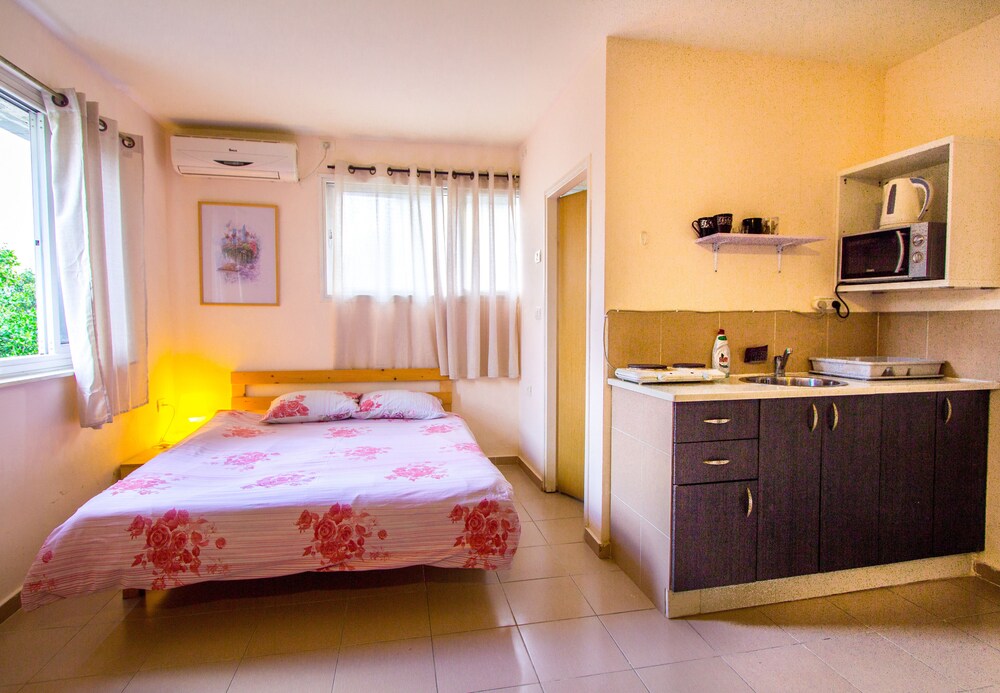 Apartment - Tel Aviv