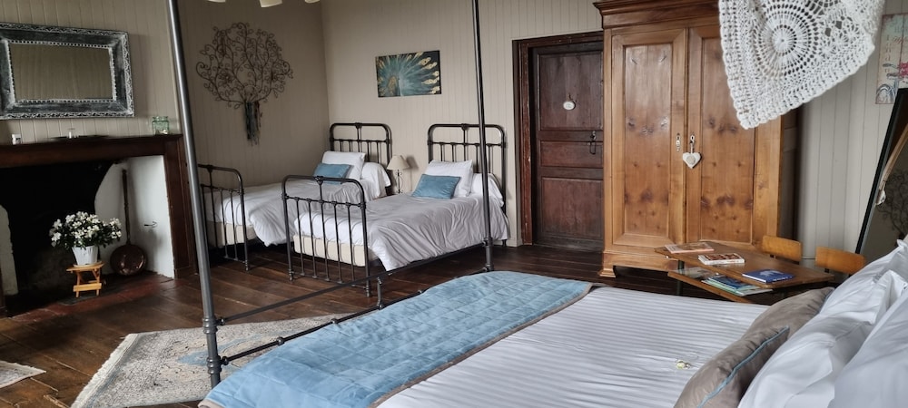 Chambres & Table d'hotes de Massigoux view 5