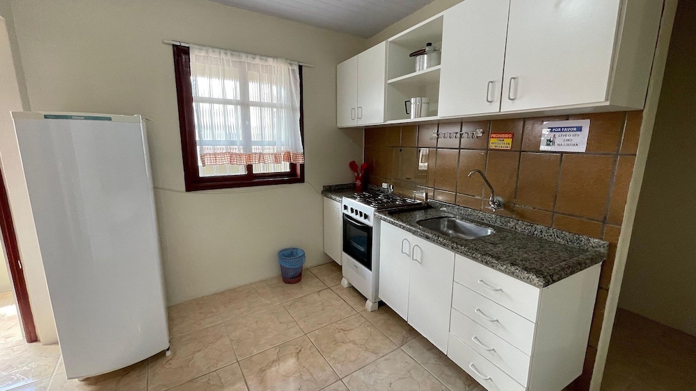 AP 13 Ala Conceição Residencial Solavir