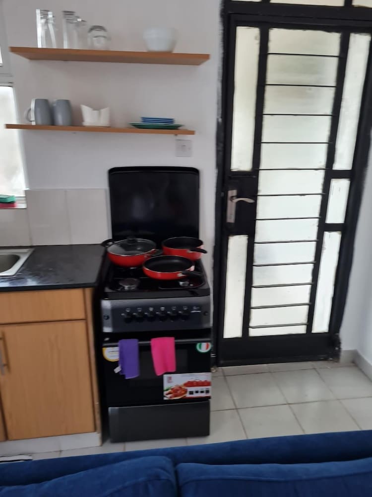 Racecourse Gardens Apartments