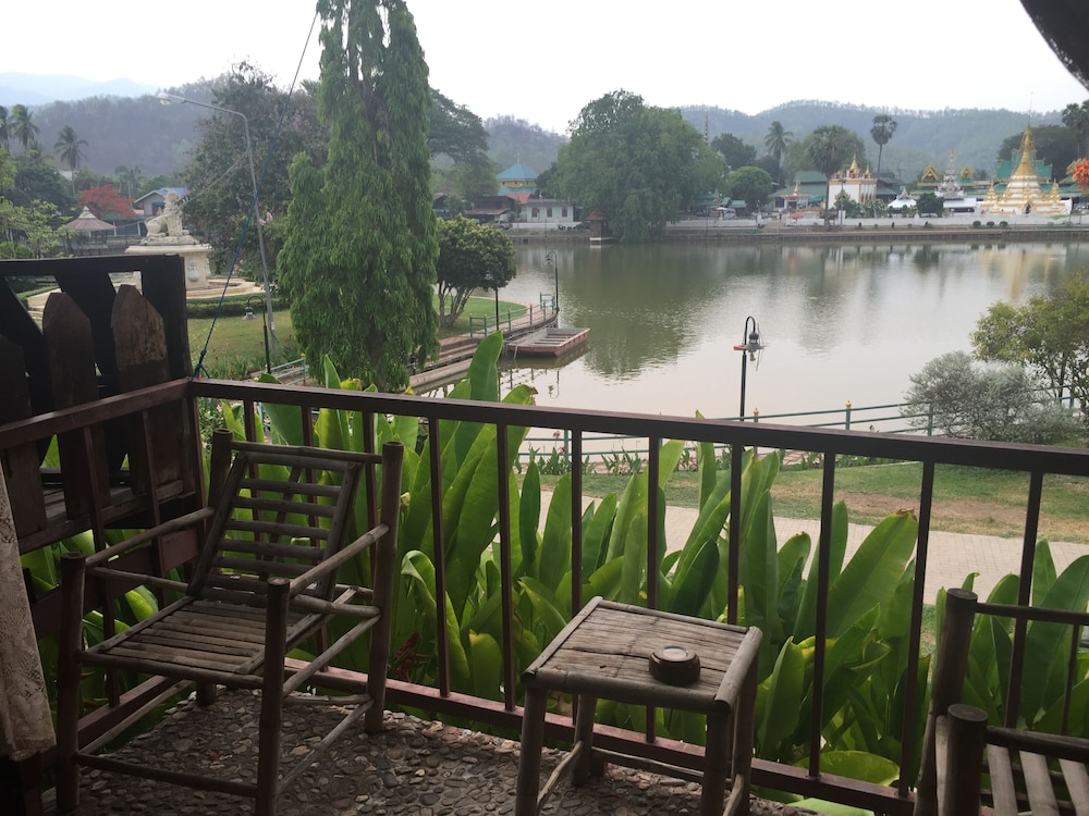 The Like View Guesthouse
