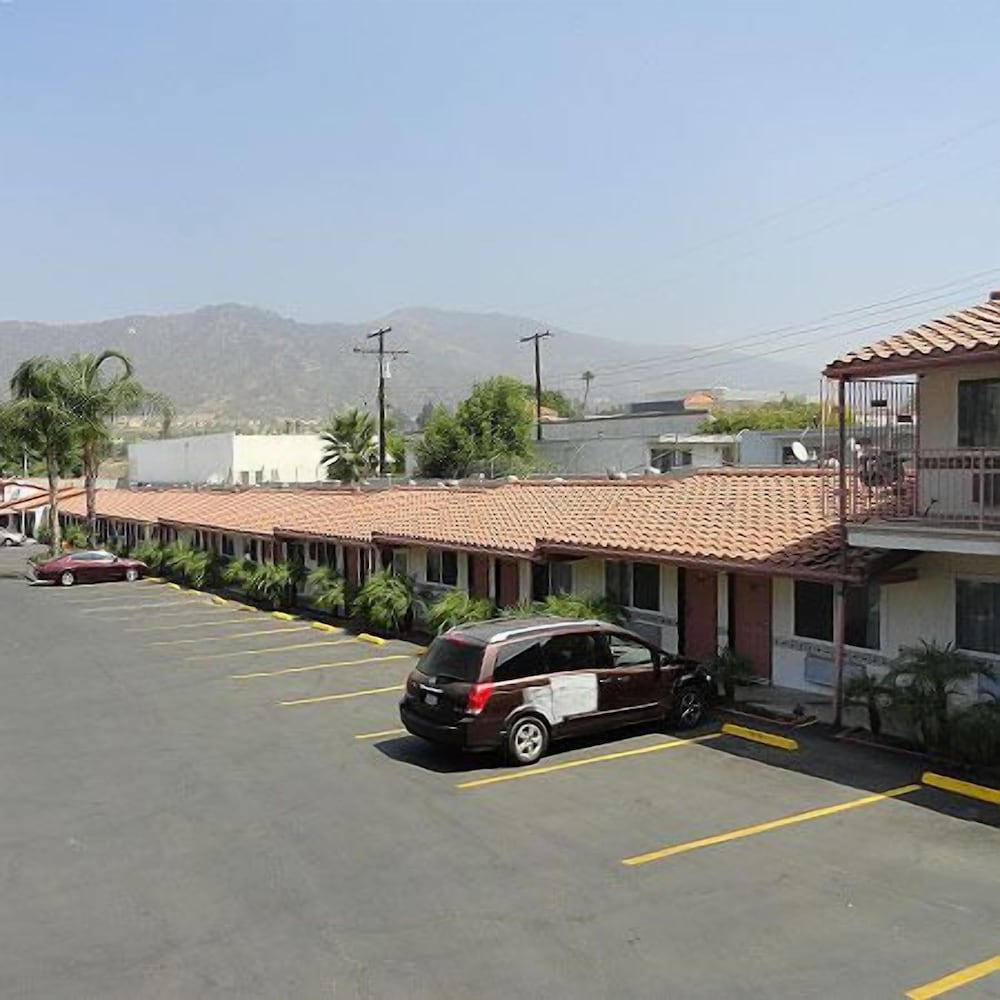 Stardust Motel Azusa - Property Image 6