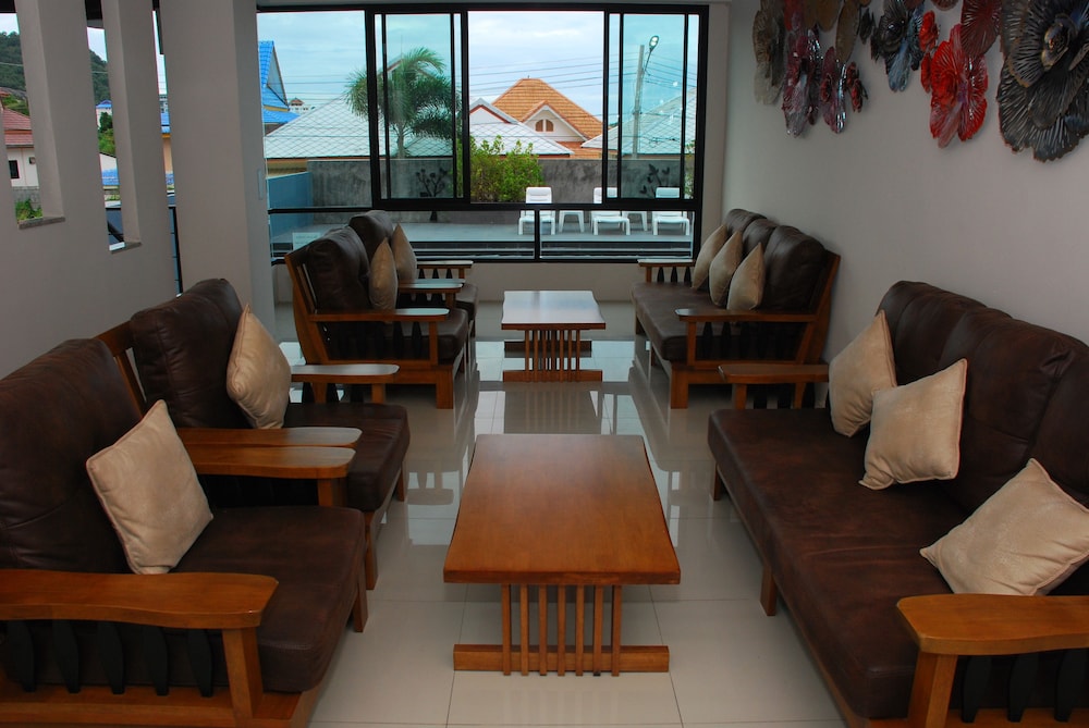 Living Huahin