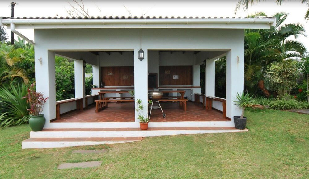 Umkomaas Guest House