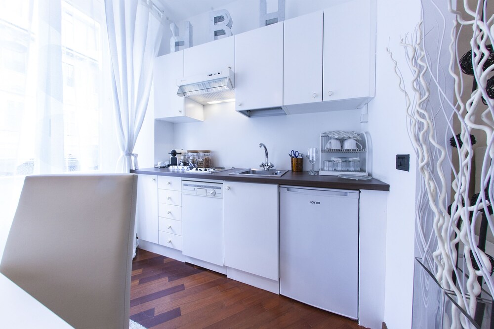 Hemeras Boutique House Aparthotel Duomo