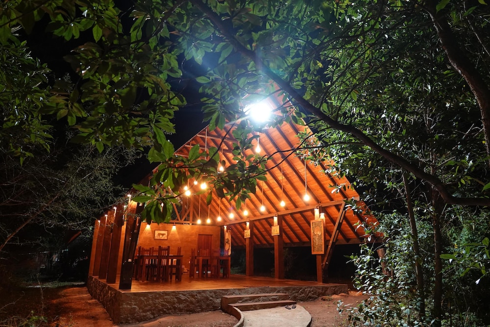 Kotiya Eco Villas