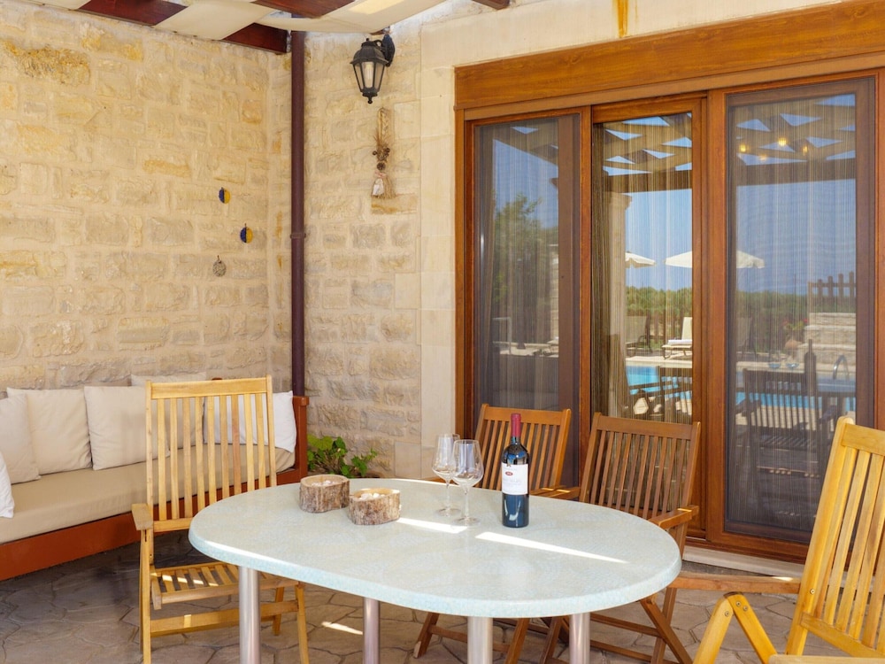 Holiday Home in Arkadi With Private Pool