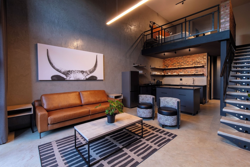 Menlyn Lofts