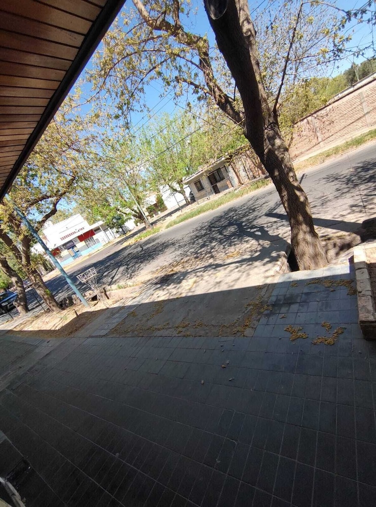Habitaciones Privadas