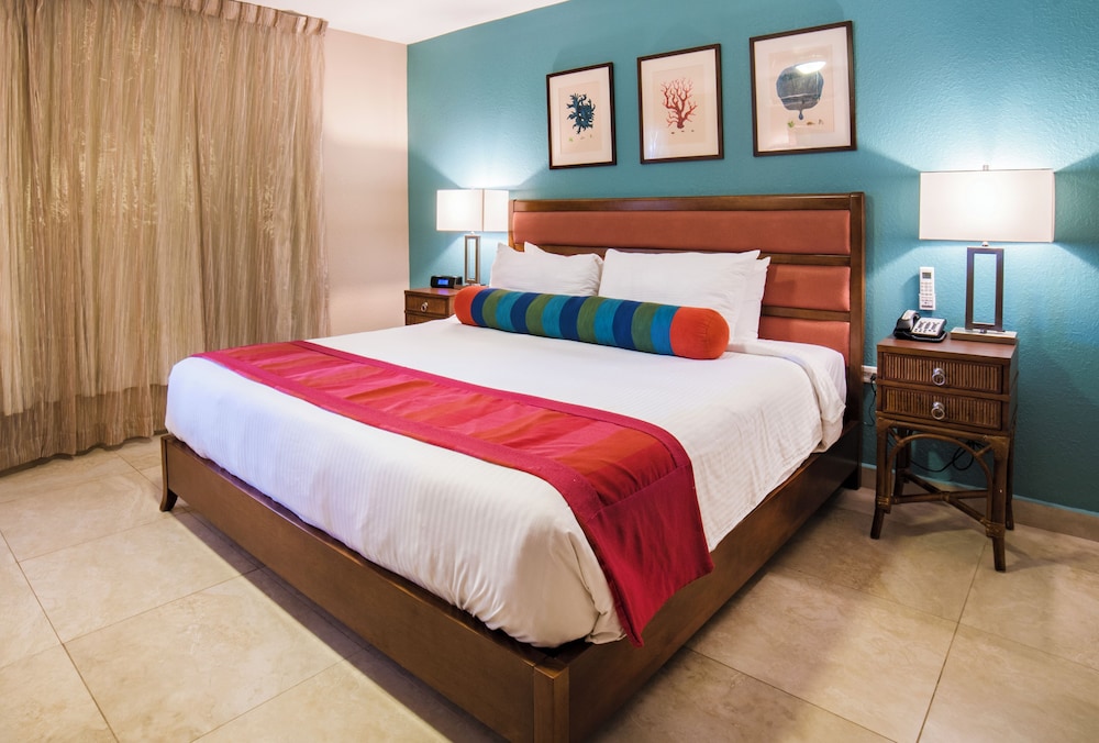 Simpson Bay Resort Marina & Spa 98