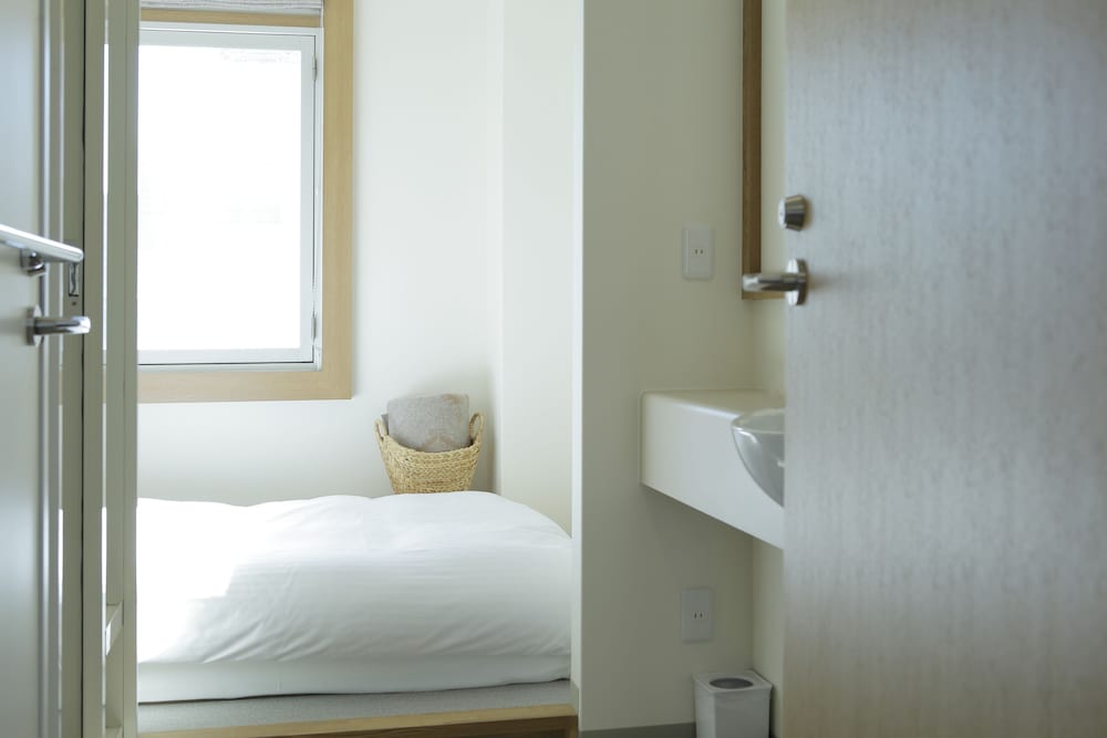 HOTEL NUPKA