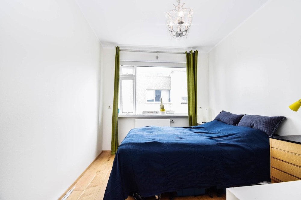 Apartment H10 view 5