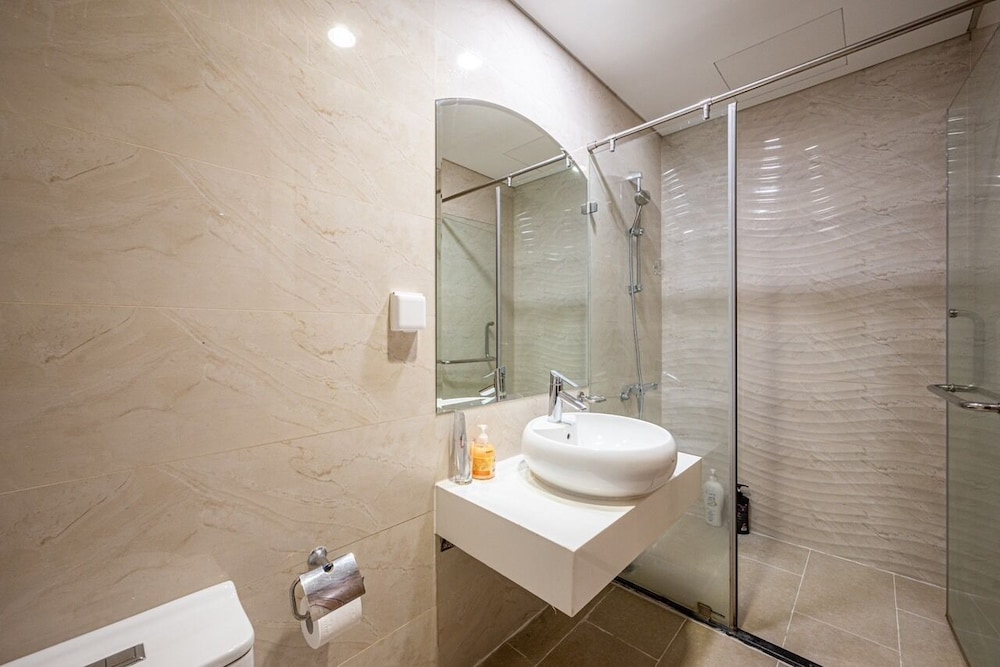 SaigonHomes in Vinhomes Central Park
